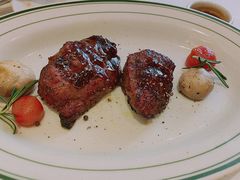 -Steaking·食间牛排(和平店)