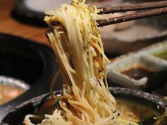 -竹涟烧肉(太古里店)