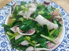 -胖子饺子馆·海鲜家常菜(海军博物馆店)