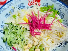 -大海碗·炸酱面·烤鸭·京菜(天坛店)
