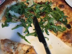 -WOLFGANG PUCK KITCHEN & BAR(迪士尼小镇店)