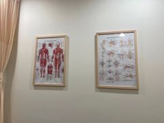 -优复医疗·骨科康复UP Clinic(陆家嘴院区)