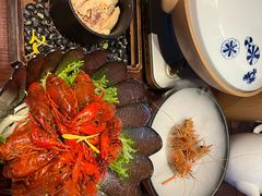 -寻宝记绍兴菜(鲁迅路店)