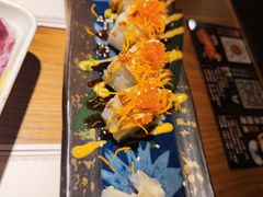 -玉川屋·深夜食堂居酒屋(柳巷店)