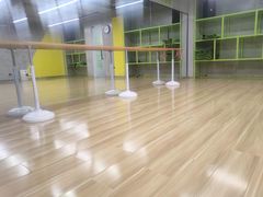 -光猪圈健身(津投广场店)
