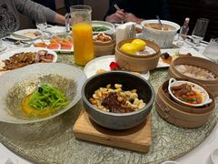 -粤珍轩·家宴·广式茶点(新城广场店)