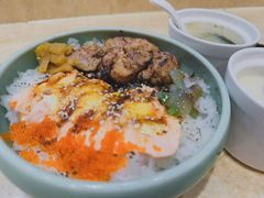 -东京屋(武定路店)