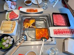 -海底捞火锅(北京路店)