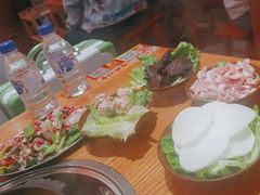 -黔三一夺夺粉酸汤火锅(百信店)