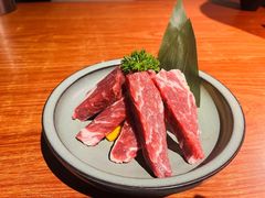 -山之屋炭火烧肉·生啤畅饮(大朗万科中央公园店)