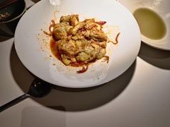 -香料集市新疆餐厅·清真聚餐(成都远洋太古里店)