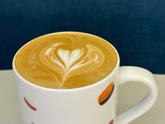 -PAUL LAFAYET 法式甜品(港汇广场店)