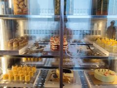 -嘉定凯悦·咖啡厅