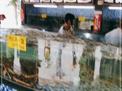 水产区-顺德了能馆(虎门店)