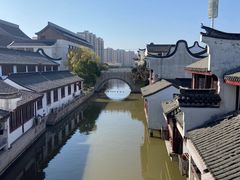 -召稼楼古镇