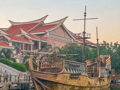 -厦门老院子景区
