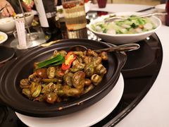 -丰收日·小海鲜·沪上家宴(顾村正大店)