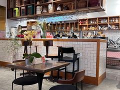 -BOCATA 西班牙餐厅(三里屯店)