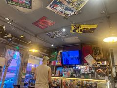 -鼓楼吃面·肉啃肉(南锣鼓巷店)