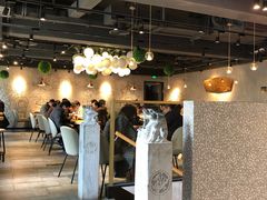 大堂-肯德基(东四南大街店)
