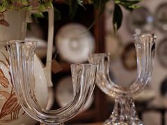 -75 Boutique Vintage 法国中古餐具家具店