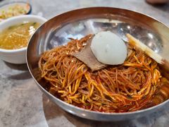 延边冷面-屋里家延边朝鲜族冷面(梅林3店)