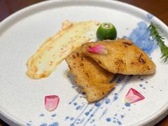 -天津滨海圣光皇冠假日酒店 霞·日餐厅