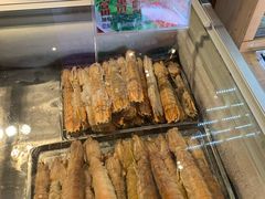 -沙河粉村·国家非遗传承(云台店)