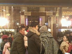 -小天鹅火锅·一线江景洪鼎旗舰店(洪崖洞店)
