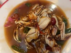 -毛辣果·贵州红酸汤牛肉火锅(西单店)