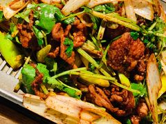 -局气 烤鸭·北京菜(武清店)