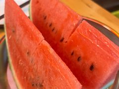 -杨老头鲜货烧烤(太古里店)