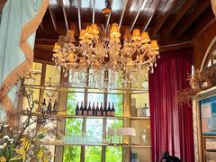 -小小花园 Le.Petit.Jardin(西岸滨江店)