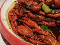 -云晓光头烧烤吧(川沙绿地店)