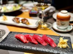 -水之惠鲜鱼料理(王府大街店)