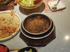 -将军牛排·尔滨地标朝鲜族美食(总店)