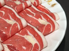 -常赢三兄弟·清真涮肉·清真炒菜(朝阳新城店)