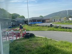 -极速星辰卡丁车赛车场(西山店)