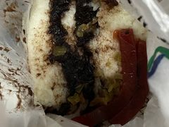 -清真·白记年糕(牛街北口店)