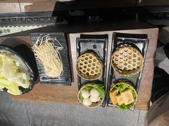 -呷哺呷哺 小火锅 (浦东新欧尚超市店)