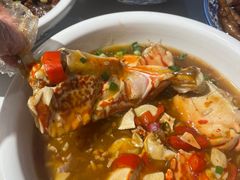 -回家吃饭·地道南昌菜(建德观总店)