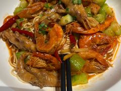 -简小舍·民间手艺菜(武昌江滩店)