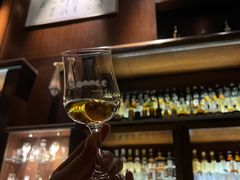 -The Bottle Bar(羲和商业广场店)