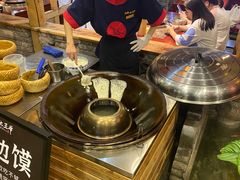 -巴国九王爷火锅(万盛总店)