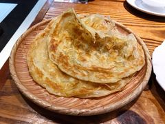 手抓饼-东北人家铁锅炖(鞍山路店)