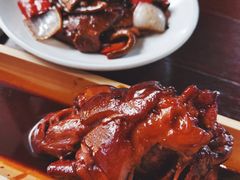 -大牌大·传统杭帮菜(湖滨店)