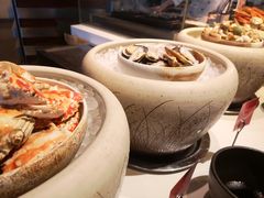 -The COOK·厨餐厅·自助餐(浦东嘉里大酒店)