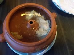 -丽江金茂凯悦臻选酒店-滇香馆