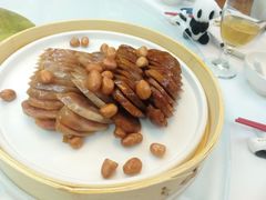 眉州东坡香肠-眉州东坡(亚运村店)