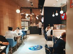 -三江源活鱼现烤(维多利摩尔城店)